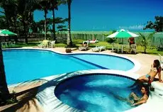 Enseada dos Corais Praia Hotel Swimming pool