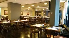 Gallant Hotel Rio de Janeiro Bar / Restaurant