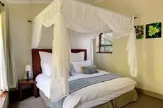 Grootbos Private Nature Reserve room