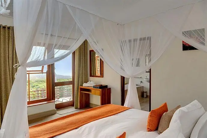 Grootbos Private Nature Reserve room