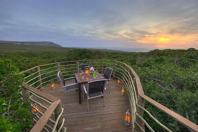 Grootbos Private Nature Reserve 