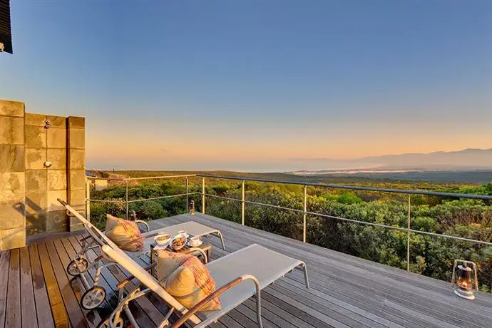 Grootbos Private Nature Reserve Relaxation