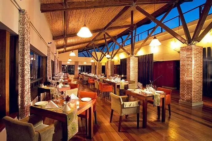 Grootbos Private Nature Reserve Bar / Restaurant