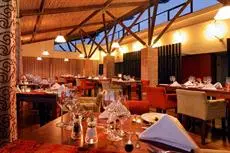 Grootbos Private Nature Reserve Bar / Restaurant