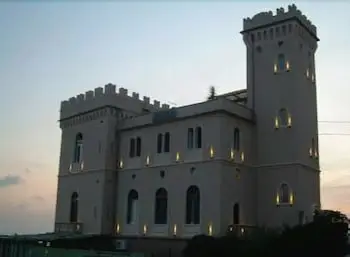 Hotel Castello Miramare