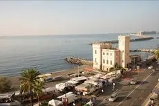 Hotel Castello Miramare 