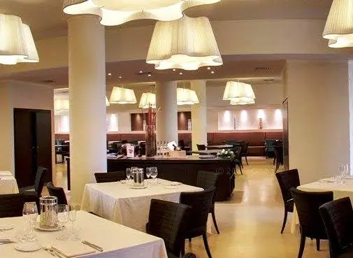 Hotel Marinagri Bar / Restaurant