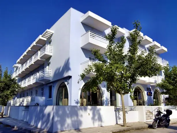 Kos Bay Hotel 