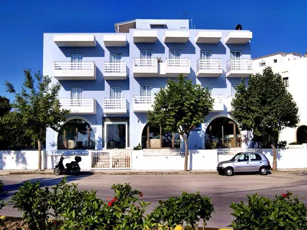 Kos Bay Hotel 