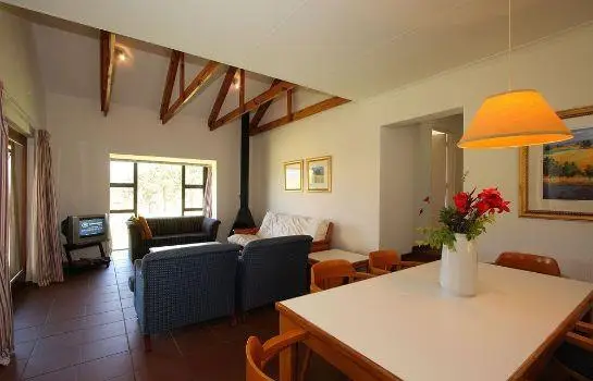 Mont Aux Sources Hotel & Resort Drakensberg room