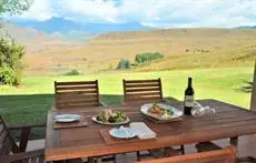 Mont Aux Sources Hotel & Resort Drakensberg 