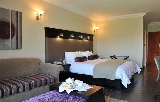 Mont Aux Sources Hotel & Resort Drakensberg room