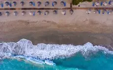 Poseidon Beach Hotel 