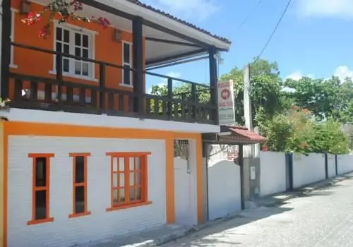 Pousada Bahiamar