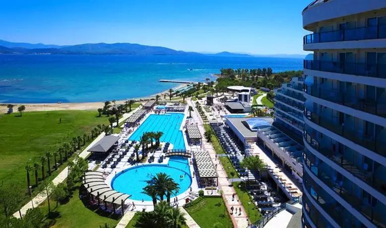 Venosa Beach Resort & Spa - All Inclusive