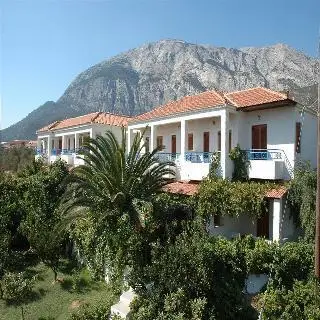 Votsalakia Hotel 