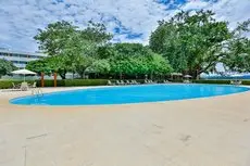 Brasilia Palace Hotel Swimming pool
