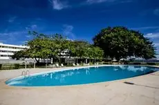 Brasilia Palace Hotel Swimming pool