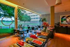 Brasilia Palace Hotel Bar / Restaurant