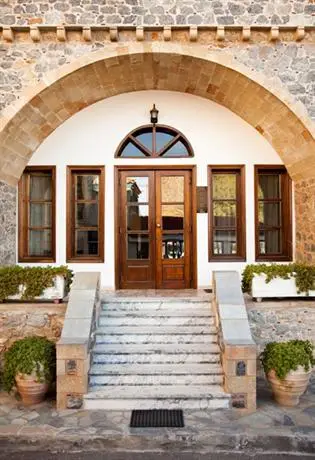 Filoxenia Hotel Monemvasia 