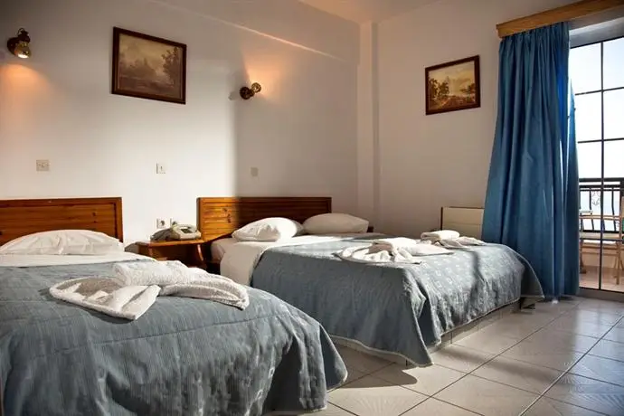 Filoxenia Hotel Monemvasia