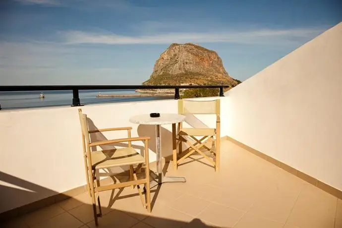 Filoxenia Hotel Monemvasia 