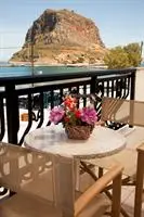 Filoxenia Hotel Monemvasia 