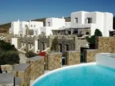 Ftelia Bay Mykonos Hotel Swimming pool