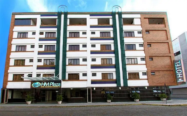 HM Hotel Balneario Camboriu