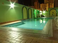 HM Hotel Balneario Camboriu 