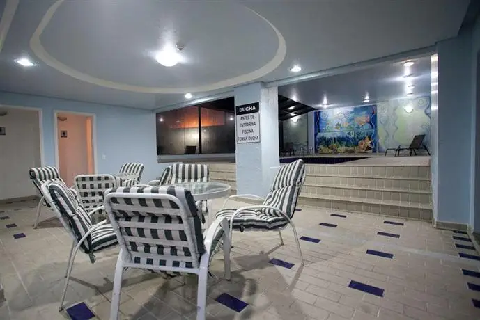 HM Hotel Balneario Camboriu 