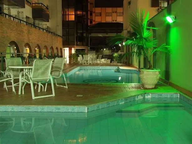 HM Hotel Balneario Camboriu 