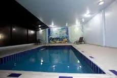 HM Hotel Balneario Camboriu 