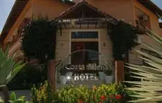 Hotel Costa Balena 