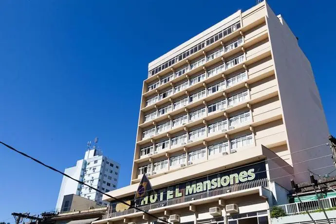 Hotel Mansiones 