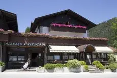 Hotel Valleverde Tarvisio 