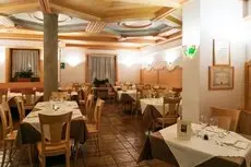 Hotel Valleverde Tarvisio Bar / Restaurant