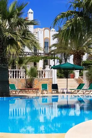 La Rosa Hotel Bodrum Swimming pool