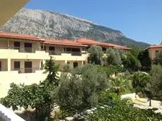 Limnionas Bay Village Hotel 