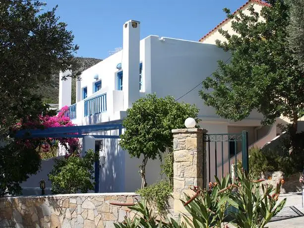 Limnionas Bay Village Hotel 