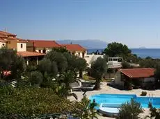 Limnionas Bay Village Hotel 