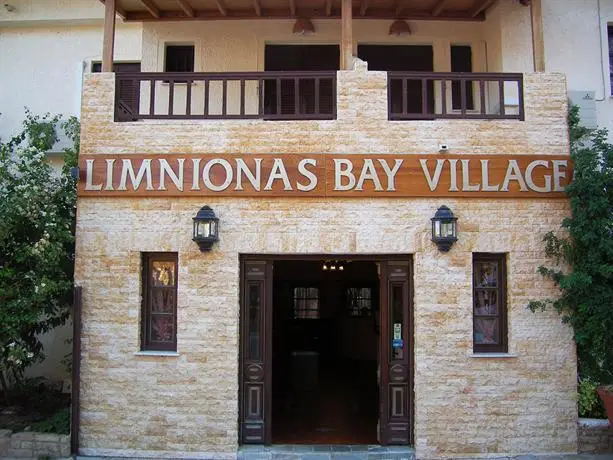 Limnionas Bay Village Hotel 