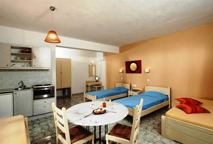 Lofos Apartments Piskopiano 