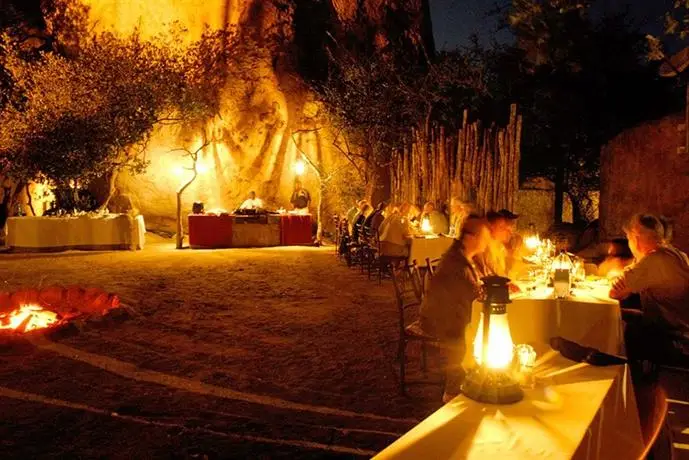 Manyatta Rock Camp-Kwa Madwala Private Game Reserve 