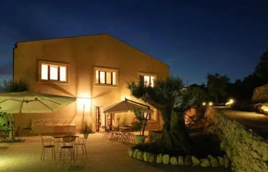 Relais Parco Cavalonga 