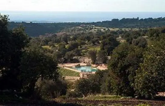 Relais Parco Cavalonga 