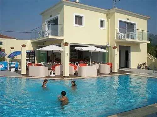 Roda Sun Apartments