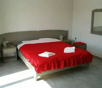 Roda Sun Apartments