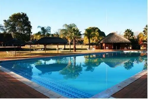 SanRock Resort & Conference Centre 