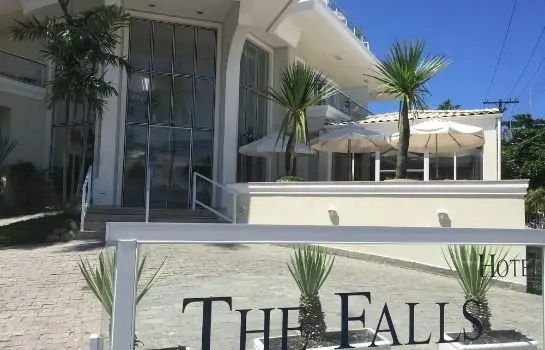 The Falls Hotel 